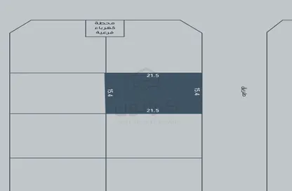 Land - Studio for sale in Galali - Muharraq Governorate