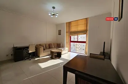 Apartment - 1 Bedroom - 1 Bathroom for rent in Al Juffair - Capital Governorate