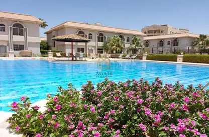 Villa - 4 Bedrooms - 5 Bathrooms for rent in Adliya - Manama - Capital Governorate