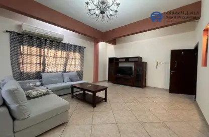 Apartment - 1 Bedroom - 1 Bathroom for rent in Janabiya - Northern Governorate