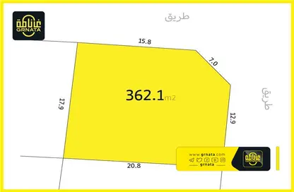 Land - Studio for sale in Shahrakan - Northern Governorate