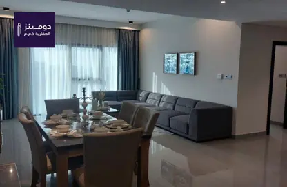 Apartment - 2 Bedrooms - 2 Bathrooms for rent in alnaim - Manama - Capital Governorate