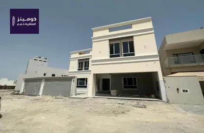 Villa - 4 Bedrooms - 5 Bathrooms for sale in Arad - Muharraq Governorate