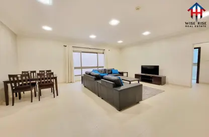 Apartment - 2 Bedrooms - 2 Bathrooms for rent in Saar - Northern Governorate