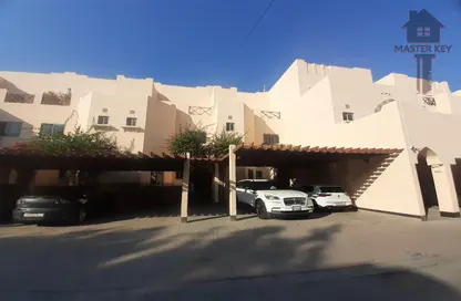 Villa - 4 Bedrooms - 5 Bathrooms for rent in Adliya - Manama - Capital Governorate