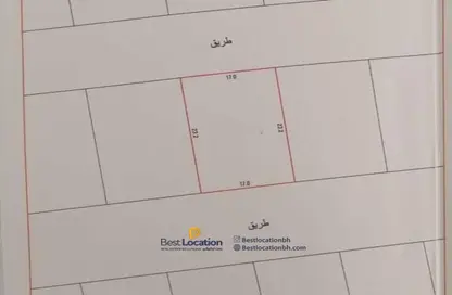 Land - Studio for sale in Maqabah - Northern Governorate