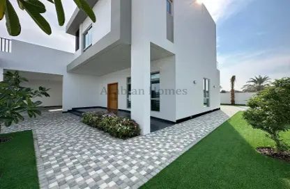 Compound - 4 Bedrooms - 4 Bathrooms for rent in Hamala - Northern Governorate