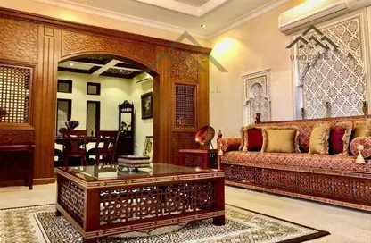 Villa - 6 Bedrooms - 6 Bathrooms for sale in Hidd - Muharraq Governorate