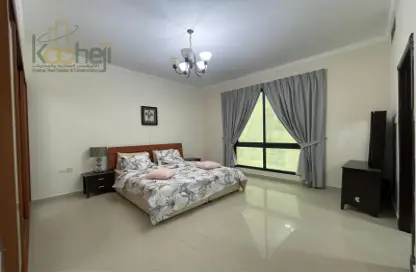 Apartment - 2 Bedrooms - 2 Bathrooms for sale in Al Juffair - Capital Governorate