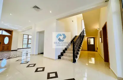 Villa - 5 Bedrooms - 5 Bathrooms for rent in Hamala - Northern Governorate