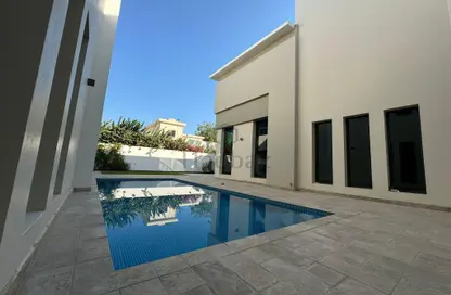 Villa - 5 Bedrooms - 5 Bathrooms for rent in Saar - Northern Governorate