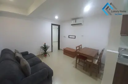 Apartment - 1 Bedroom - 1 Bathroom for rent in Saar - Northern Governorate