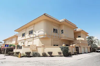 Villa - 3 Bedrooms - 4 Bathrooms for rent in Tubli - Central Governorate