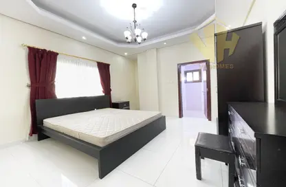 Apartment - 2 Bedrooms - 2 Bathrooms for rent in Al Burhama - Manama - Capital Governorate