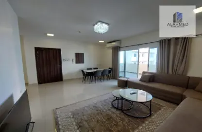 Apartment - 3 Bedrooms - 2 Bathrooms for rent in Hidd - Muharraq Governorate