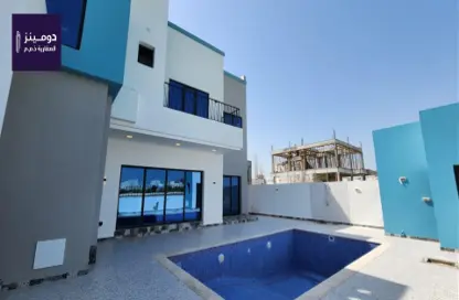 Villa - 4 Bedrooms - 6 Bathrooms for sale in Barbar - Northern Governorate