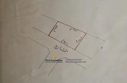 Land - Studio for sale in Jid Ali - Central Governorate