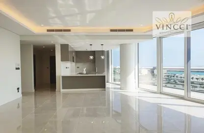 Apartment - 4 Bedrooms - 4 Bathrooms for sale in Canal View - Dilmunia Island - Muharraq Governorate