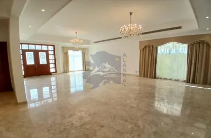 Villa - 5 Bedrooms - 6 Bathrooms for rent in Jannusan - Northern Governorate