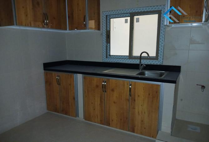 Apartment - 2 Bedrooms - 2 Bathrooms for rent in North Riffa - Riffa - Southern Governorate