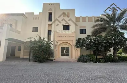 Villa - 5 Bedrooms - 6 Bathrooms for rent in Saar - Northern Governorate