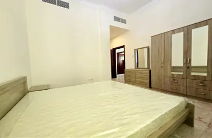 Apartment - 2 Bedrooms - 2 Bathrooms for rent in Segaya - Manama - Capital Governorate