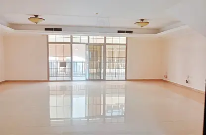 Villa - 3 Bedrooms - 3 Bathrooms for rent in Salmaniya - Manama - Capital Governorate