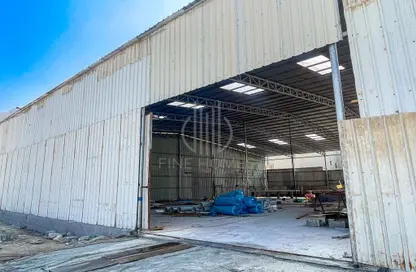 Warehouse - Studio for rent in Salmabad - Central Governorate