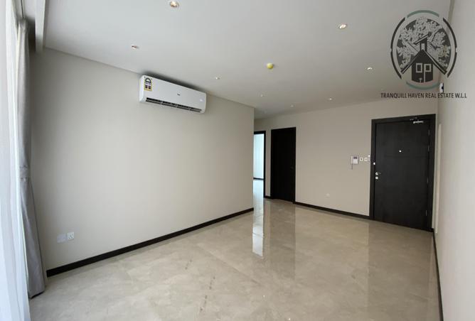 Apartment - 2 Bedrooms - 2 Bathrooms for rent in Janabiya - Northern Governorate