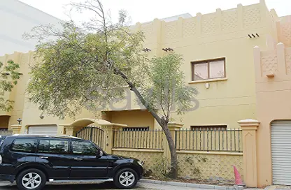 Villa - Studio - 5 Bathrooms for rent in Adliya - Manama - Capital Governorate