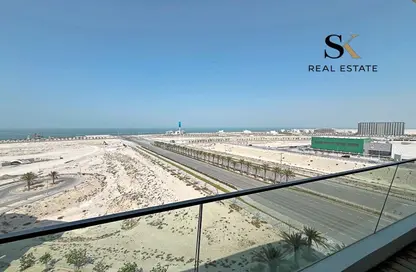 Apartment - 1 Bedroom - 2 Bathrooms for sale in Essence of Dilmunia - Dilmunia Island - Muharraq Governorate