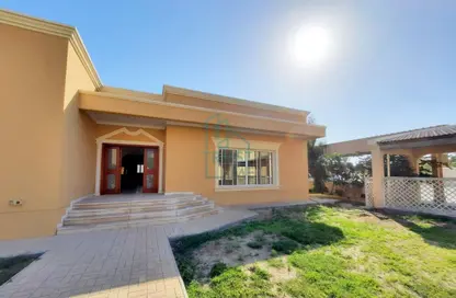 Villa - 3 Bedrooms - 4 Bathrooms for rent in Saar - Northern Governorate