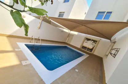 Villa - 5 Bedrooms - 6 Bathrooms for rent in Hamala - Northern Governorate