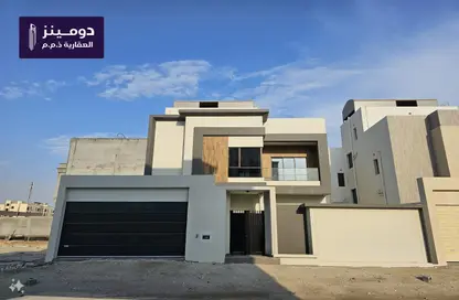 Villa - 3 Bedrooms - 5 Bathrooms for sale in Tubli - Central Governorate