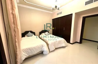 Apartment - 2 Bedrooms - 3 Bathrooms for rent in Salmaniya - Manama - Capital Governorate