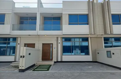 Villa - 5 Bedrooms - 6 Bathrooms for sale in Saar - Northern Governorate