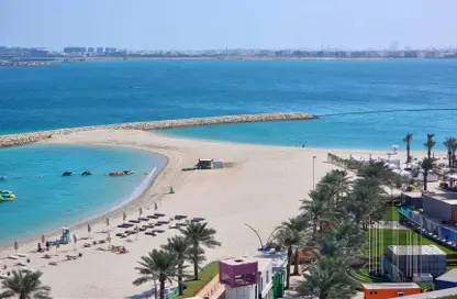 Apartment - 1 Bedroom - 1 Bathroom for sale in Marassi Shores Residences - Diyar Al Muharraq - Muharraq Governorate