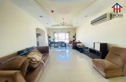 Apartment - 3 Bedrooms - 2 Bathrooms for rent in Zinj - Manama - Capital Governorate