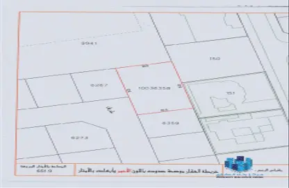 أرض - استوديو للبيع في مدينة حمد - المحافظة الشمالية