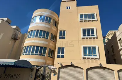 Whole Building - Studio for sale in Al Juffair - Capital Governorate