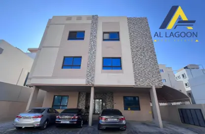 Apartment - 2 Bedrooms - 2 Bathrooms for rent in Sanad - Central Governorate