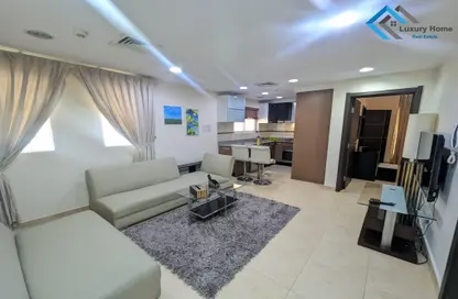 Apartment - 1 Bedroom - 1 Bathroom for rent in Saar - Northern Governorate