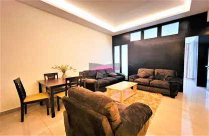 Apartment - 1 Bedroom - 1 Bathroom for sale in Al Juffair - Capital Governorate