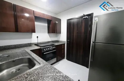 Apartment - 2 Bedrooms - 2 Bathrooms for rent in Hidd - Muharraq Governorate