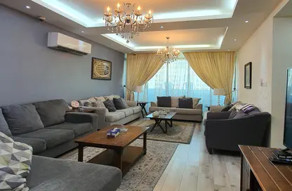 Apartment - 3 Bedrooms - 5 Bathrooms for sale in Hidd - Muharraq Governorate