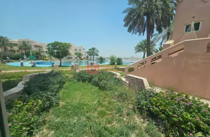 Villa - 3 Bedrooms - 3 Bathrooms for rent in Tubli - Central Governorate