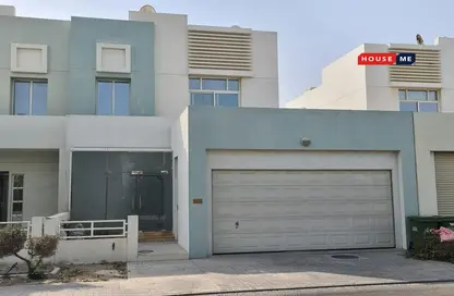 Villa - 2 Bedrooms - 4 Bathrooms for rent in Riffa Views - Riffa - Southern Governorate