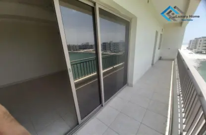 Apartment - 2 Bedrooms - 2 Bathrooms for rent in Hidd - Muharraq Governorate