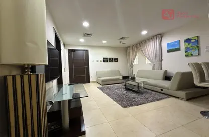 Apartment - 1 Bedroom - 1 Bathroom for rent in Saar - Northern Governorate