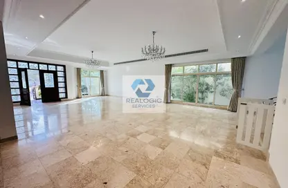 Villa - 5 Bedrooms - 5 Bathrooms for rent in Jannusan - Northern Governorate